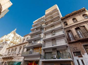Departamento · 76m² · 3 Ambientes · Venta Depto 3 Ambientes C/balcon en Tribunales, Apto Credito.