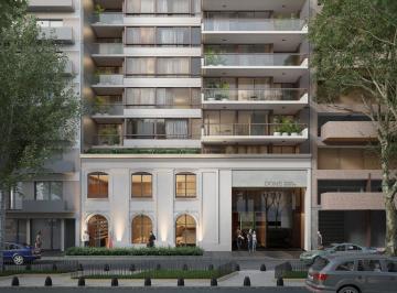 Departamento · 133m² · 3 Ambientes · Departamento en Venta 4 Ambientes con Parrilla Palermo Chico