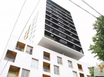 Departamento · 40m² · 2 Ambientes · Departamento en Venta - 1 Dormitorio 1 Baño - 42,5 m² - Parque Patricios