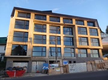 Departamento · Monoambiente con Vista Al Lago Sobre Costanera