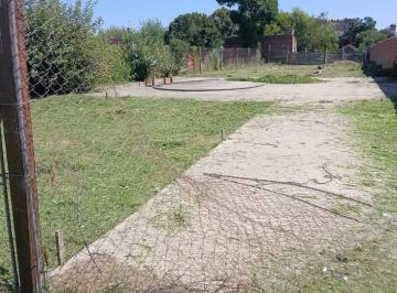Terreno , Mar del Plata · Lote en Venta Félix U. Camet Cerca del Mar con Platea 505 m²