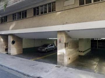 Garage · 25m² · 1 Cochera · Cochera en Venta - 25 m² - Recoleta