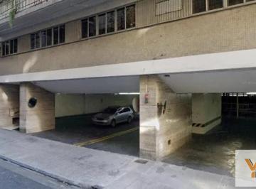 Garage · 25m² · 1 Cochera · Cochera en Venta - 25 m² - Recoleta