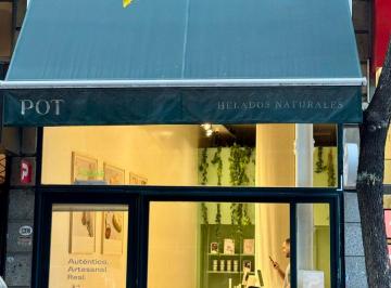 Local comercial , Recoleta · Alquiler Local Comercial Montevideo 1200. Recoleta