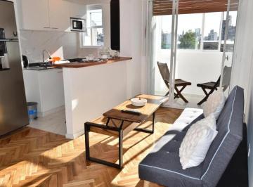 Departamento · 32m² · 2 Ambientes · Departamento en Venta - 1 Dormitorio 1 Baño - San Telmo