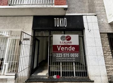 Local comercial · 45m² · 1 Ambiente · Local en Plaza Colon