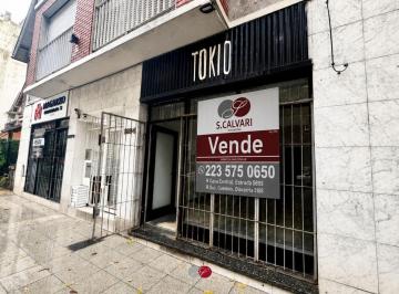Local comercial · 45m² · 1 Ambiente · Local en Plaza Colon
