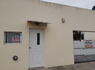 Casa · 64m² · 2 Dormitorios · 1 Cochera · Departamento Tipo Casa - Open Door