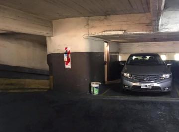 Garage · 12m² · Cochera en Venta - 12 m² - Recoleta
