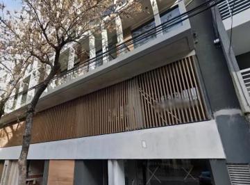 Garage · 12m² · Cochera en Venta - 12 m² - Monserrat