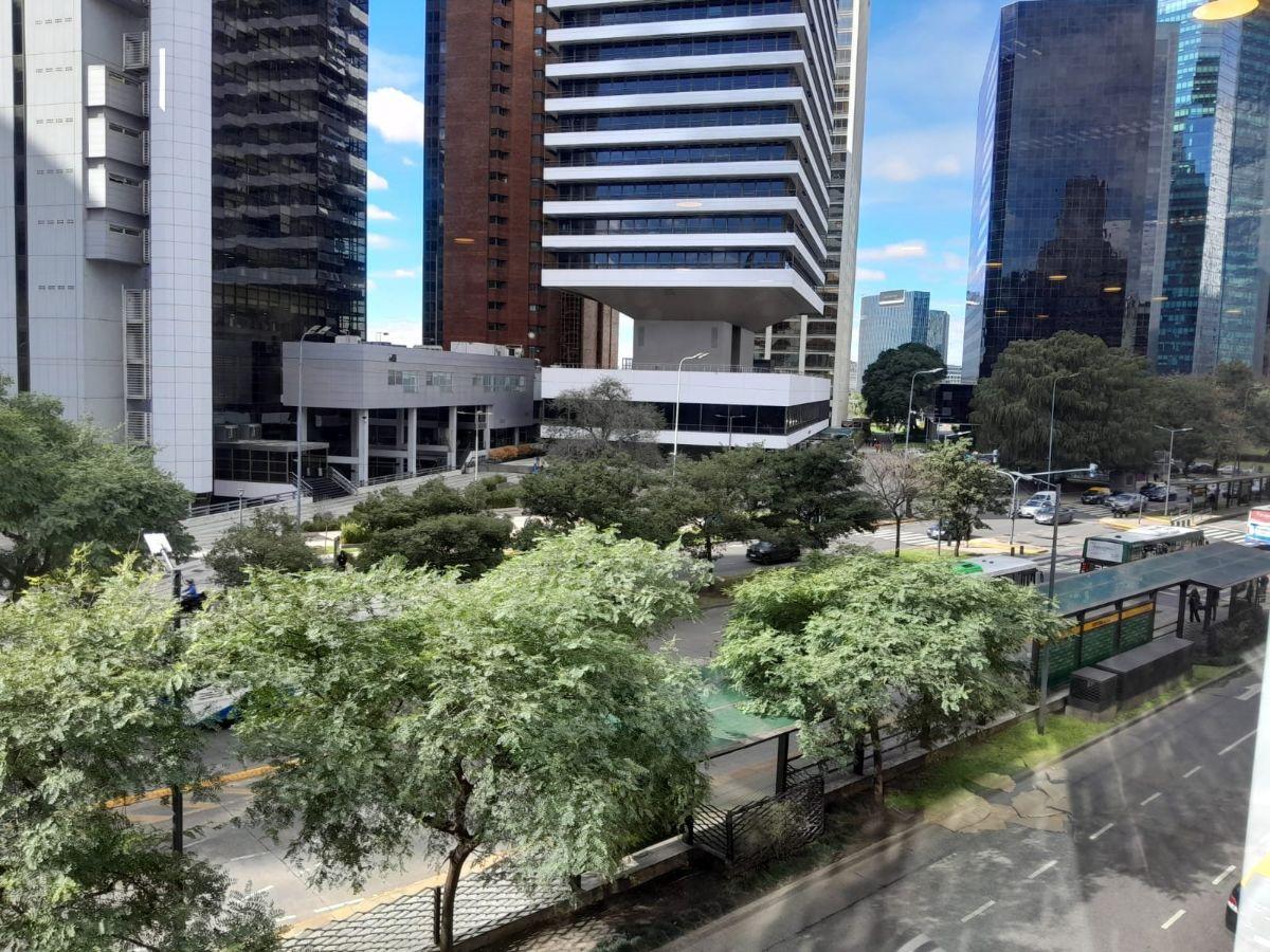 Avenida Leandro N. Alem 1000,  Retiro, Capital Federal
