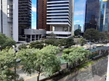 Oficina comercial de 4 ambientes, Retiro · Alquiler - Oficina Aa - Retiro - Catalinas - 1.135 m² - Planta Libre - 8 Cocheras