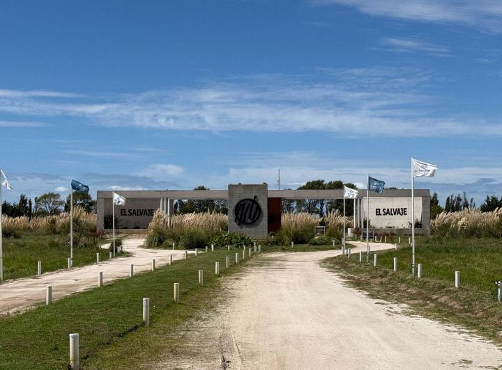Terreno · 2613m²