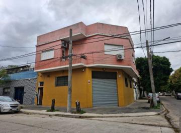 Bodega-Galpón de 6 ambientes, Tres de Febrero · Alquiler Galpón/ Fábrica/ Depósito/ con Oficinas