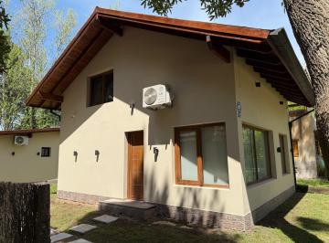 GIA-GI2-3343_2 · Casa 3 Ambientes en Alquiler a 300 m del Mar