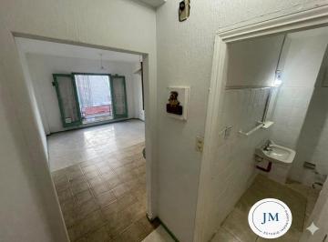 Departamento · 24m² · 1 Ambiente · Monoambiente Monserrat Excelente Ubicacion