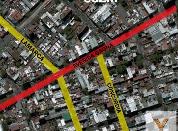 Terreno · 315m² · Terreno en Venta - 352 m² - Floresta