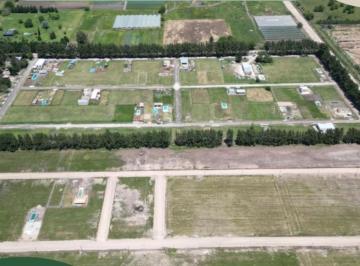 Terreno · 327m² · Terreno en Venta - 327 m² - San José, Abasto, La Plata