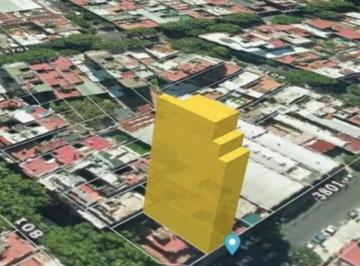 almagro-venta-lote-hasta-200-mts · Terreno en Venta en Almagro