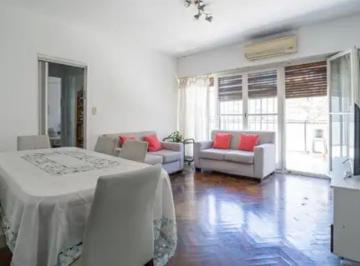 Departamento · 92m² · 4 Ambientes · Excelente Departamento 4 Ambientes con Balcon Terraza