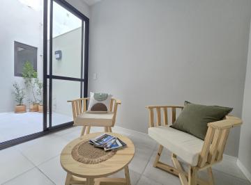 PH · 34m² · 2 Ambientes · PH 2 Ambientes con Patio Implecable Estado!