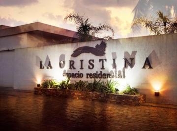 Terreno · 800m² · Terreno en Venta - 800 m² - La Cristina, Chivilcoy
