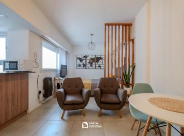 Departamento · 21m² · 1 Ambiente · Departamento en Plaza Colon