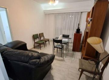 Departamento de 2 ambientes, San Nicolás · Venta Departamento 2 Amb Apto Profesional San Nicolas Excelente Ubicación