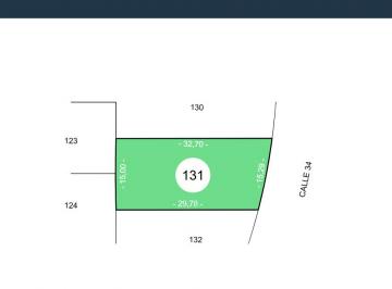 Terreno , Ibarlucea · Vendo Lote en Cinco Lagos – Ibarlucea | Posesión Inmediata