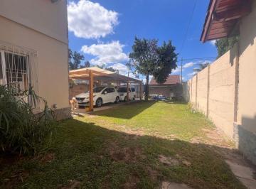 Casa · 120m² · 4 Ambientes · 2 Cocheras · Venta Casa 4 Amb General Rodriguez Centro