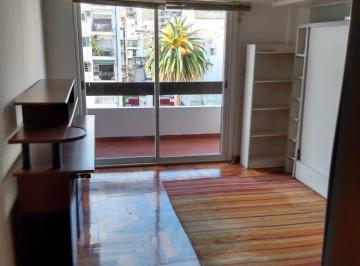 Departamento · 24m² · 1 Ambiente · Venta Monoambiente Caballito