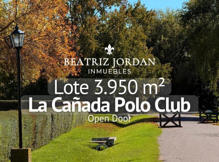 Terreno · 3950m²