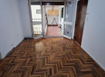Departamento de 2 ambientes, Almagro · 2 Ambientes C/balcón Aterrazado - Apto Profesional y Apto Credito