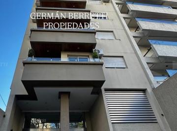 Departamento · 120m² · 4 Ambientes · Departamento en Venta en Lanús Oeste, Lanús, G. B. a. Zona Sur