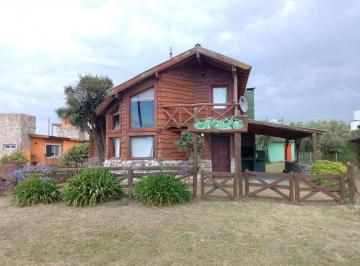 Casa · 100m² · 3 Ambientes · Casa en Venta - 2 Dorm. 1 Baño - Camet Norte