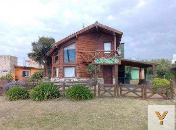 Casa · 100m² · 3 Ambientes · Casa en Venta - 2 Dorm. 1 Baño - Camet Norte