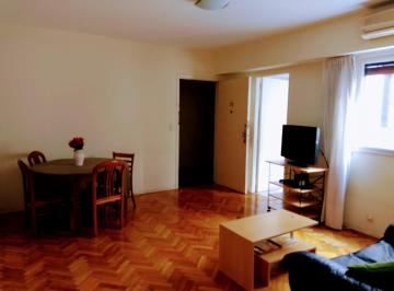 Departamento · 48m² · 2 Ambientes · Departamento en Venta - 1 Dormitorio 1 Baño - Palermo