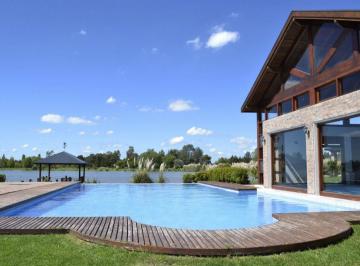 Terreno · 1202m² · Terreno en Venta - 1202 m² - Posadas de Los Lagos
