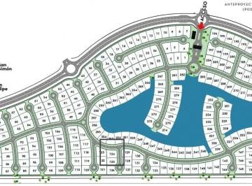 Terreno · 624m² · Terreno en Venta - 624 m² - San Roque