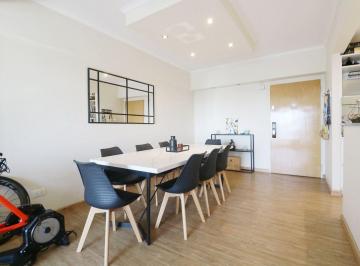 Departamento · 75m² · 4 Ambientes · 1 Cochera · Departamento 4 Amb con Balcon Aterrazado Amenities