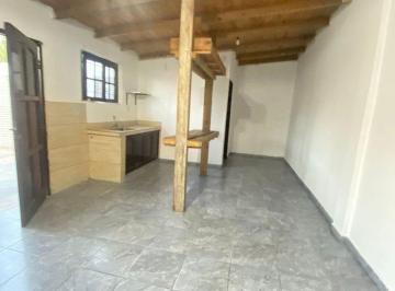 Casa · 3 Ambientes · Casa en Alquiler