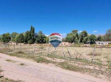 Terreno · 316m² · Venta Terreno en Humahuaca, La Banda 316.11 m²