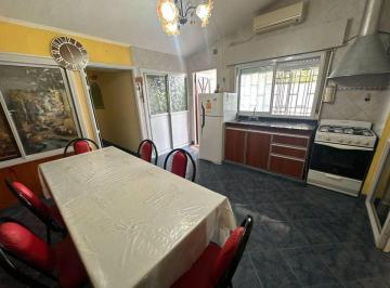 Casa de 8 ambientes, Villa Carlos Paz · Venta Casa, Local y Departamento Carlos Paz