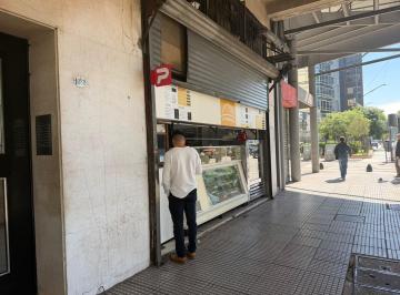 Local comercial · 30m² · Local en Alquiler en Barrio Norte, Capital Federal, Buenos Aires