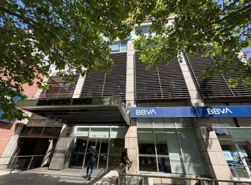 Oficina comercial · 45m² · Oficina en Venta Edificio Buci Ciudad de Mendoza