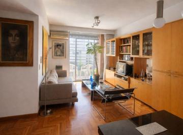 Departamento · 46m² · 2 Ambientes · 1 Cochera · Venta Departamento 2 Amb Caballito Cochera Baul