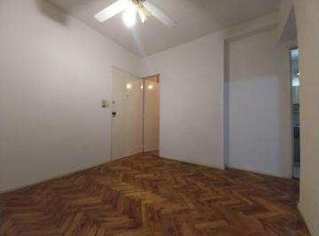 Departamento · 29m² · 2 Ambientes · Dpto 2 Ambientes Inmejorable Recoleta/barrio Norte