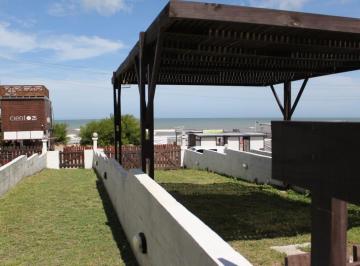 Departamento · 25m² · 3 Ambientes · Departamento en Venta - 2 Dorm. 1 Baño - Cochera - 26 m² - Villa Gesell