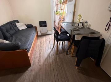 Departamento · 18m² · 2 Ambientes · Venta Departamento de 2 Amb con Patio en Barracas