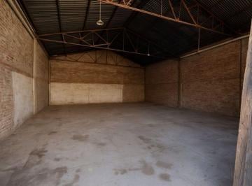 Bodega-Galpón · 120m² · Venta Galpon Lanus